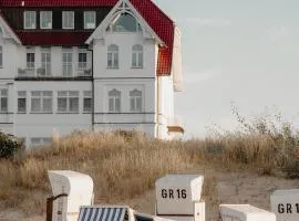 Strandhotel Ostende Adults Only