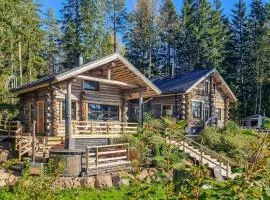 Holiday Home Villa kaunisvirta by Interhome