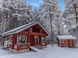 Holiday Home Vipukka by Interhome