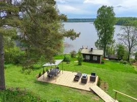 Holiday Home Villa aurinkorinne by Interhome