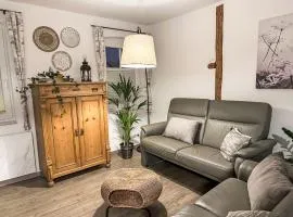 Apartment Altes Korbmacherhaus by Interhome