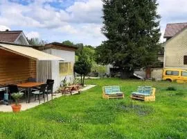 Holiday Home Haus Usziit - Zeit die Seele baumeln zu lassen by Interhome