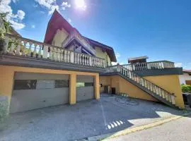 Apartment Vöstl by Interhome