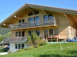 Apartment Alpha Appartement-Fewo- Dusche oder Bad- WC 4-Bettwohnung by Interhome