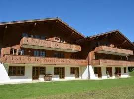 Apartment Jacqueline 11 Appartement-Fewo- Dusche oder Bad- WC 6-Bettwohnung by Interhome