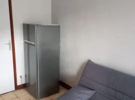appartement au pied des pistes
