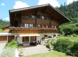 Apartment Giferblick Appartement-Fewo- Dusche oder Bad- WC 3-Bettwohnung by Interhome