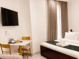 Try Residence, The Elysée Koh Pich