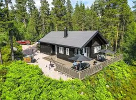Chalet Vrådal by Interhome