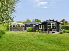 Holiday Home Glum - 300m from the sea by Interhome