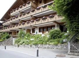 Apartment Drive Appartement-Fewo- Dusche oder Bad- WC 4-Bettwohnung by Interhome