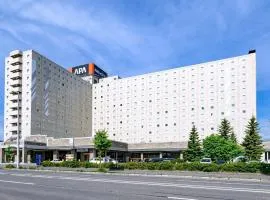 札幌APA度假酒店