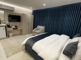ليڤ سويتس Live Suites