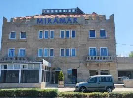 Hotel Miramar Playa America Nigran