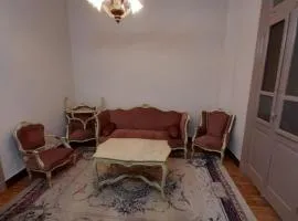 Tahrier square family room private bathroom incairodowntown cairo besaids AUC univ and GREECK CUMPS Cairo Giza