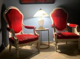 Appartamenti della Marchesa 2 camere