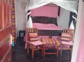 Al Mar Bed and Breakfast