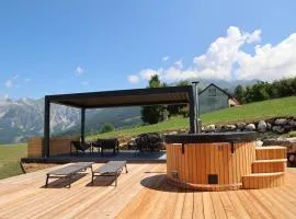 Cinque Sensi Wellness Apartments