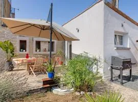 Charmant appartement pour 4