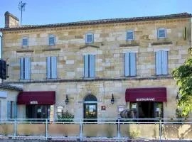 Hotêl - Restaurant Le Bon Duc