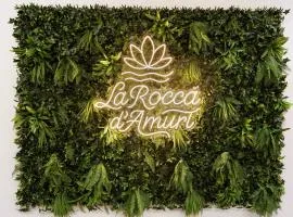 La Rocca D’Amuri