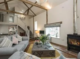 Heron Barn