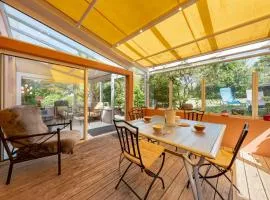 Maison familiale Morgat, proche mer