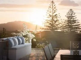 Dream View Loft