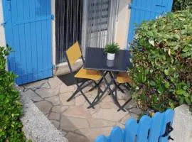 Studio 1 pièce Oléron 2 couchages LA COTINIERE SPO000-029