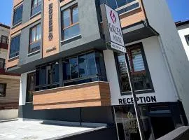 Galfa House
