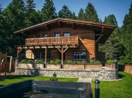 Alpin Chic by Alpe Chalets