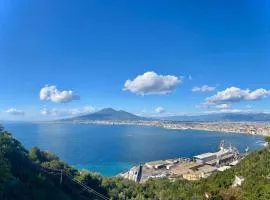 Le Camerelle Apartment - casa vacanza