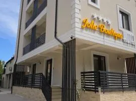 Jolie Boutique Hotel Corp B