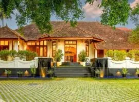 Amritha Heritage
