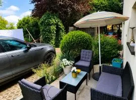Alter Ego suites du Nord - Nature Elegance