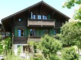 Apartment Im Wiesengrund Appartement-Fewo- Dusche oder Bad- WC 4-Bettwohnung by Interhome
