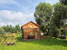 Domek pod Wierzbami