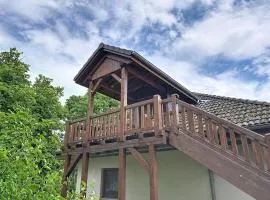 Apartment Schlönis Koppelblick by Interhome
