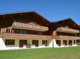 Apartment Jacqueline 2 Appartement-Fewo- Dusche oder Bad- WC 4-Bettwohnung by Interhome