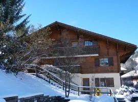 Apartment Halten Appartement-Fewo- Dusche oder Bad- WC 4-Bettwohnung by Interhome