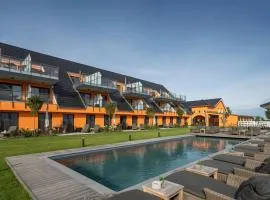 Apartment Residenz Kubitzer Bodden-5 by Interhome
