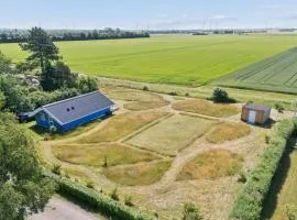 Holiday Home Kalervo - 2-9km to the fjord by Interhome