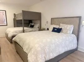 Experience luxury in Maritime Deluxe Lake View 313, Bay Harbor with stunning lake views!