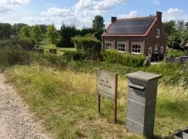 Het Atelier Schuring - Luxe vakantiehuis 78m2