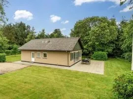 Holiday Home Adisl - 300m to the fjord by Interhome