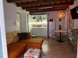Monolocale centralissimo Pesaro - Il Lupo Affitta