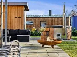 Holiday Home Constance - 900m from the sea by Interhome
