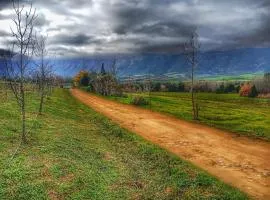 Klipfontein Rustic Farm & Camping