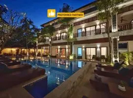 Emerald Angkor Siem Reap