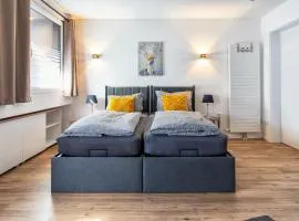 Ferienwohnung 1 Gasthaus Bußmann Vreden